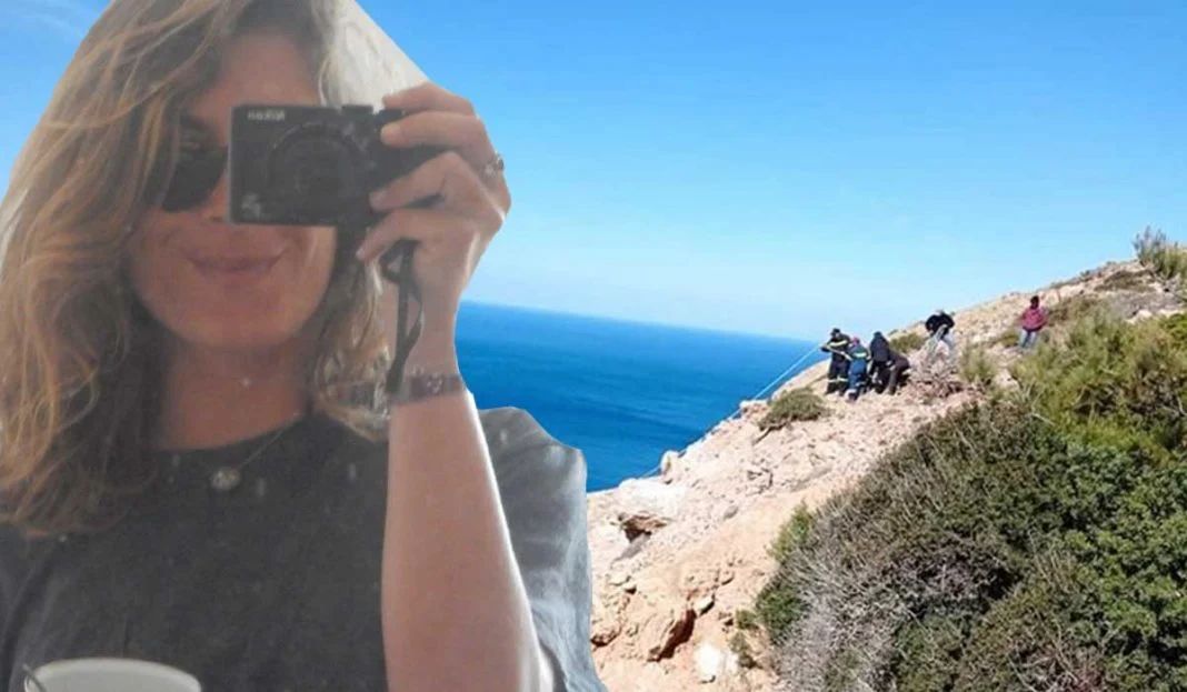 Γαύδος: Το μήνυμα που έστειλε στη μητέρα της Κορίνας ο 40χρονος
