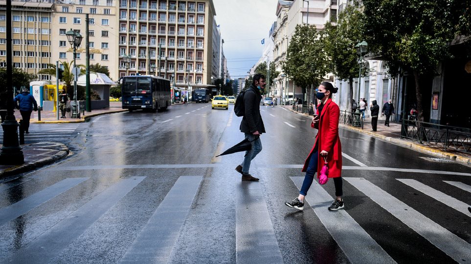 Lockdown: Τι αλλάζει στη ζωή μας από το Σάββατο – Όλα τα μέτρα για λιανεμπόριο και μετακινήσεις