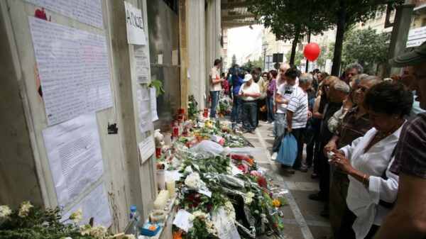 Υπόθεση Marfin: Συγκλονίζει η μητέρα της αδικοχαμένης Αγγελικής Παπαθανασοπούλου: «Πώς αισθανόμαστε…»