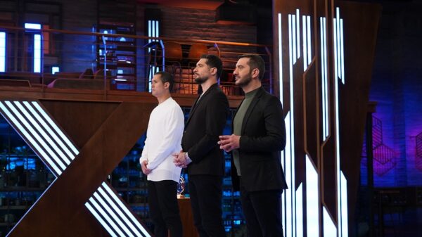 MasterChef 5: Η Ματριόσκα έρχεται και δυσκολεύει πολλούς στη δεκάδα!