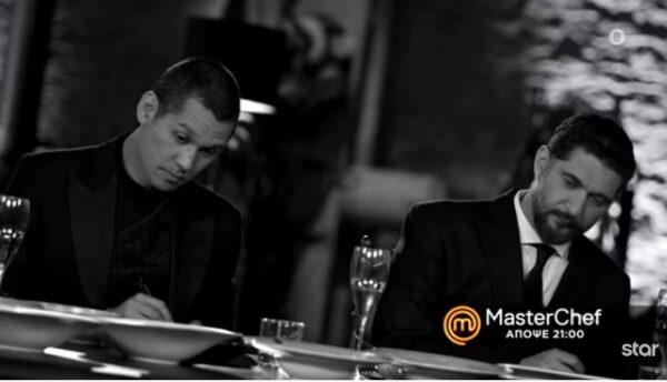 MasterChef 5: Πολυτέλεια και…εντάσεις στην αποψινή δοκιμασία!