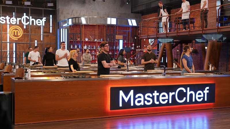 ΜasterChef 5:  Aνατροπές και…επιστροφές!