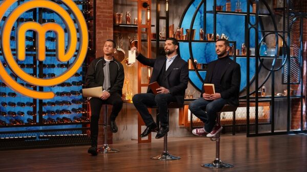 “MasterChef” στην κουζίνα και…στην τηλεθέαση!