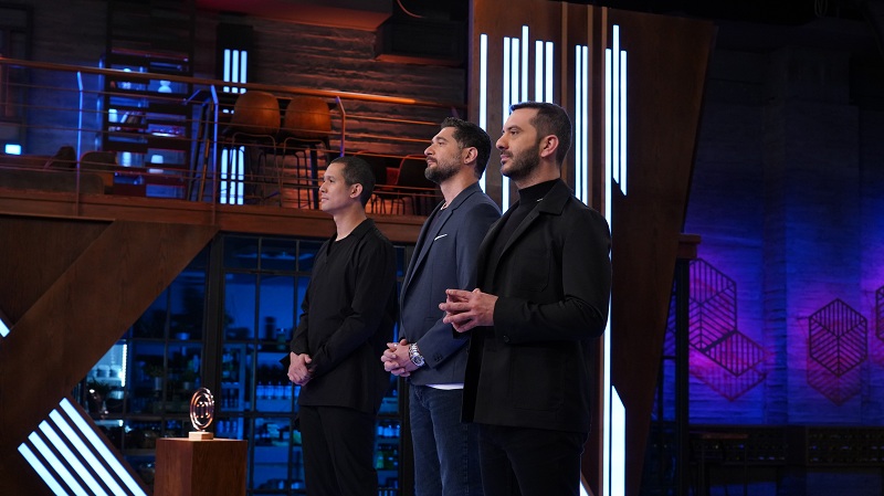 MasterChef 5: Η κάρτα ασυλίας είναι πάλι διαθέσιμη αλλά…