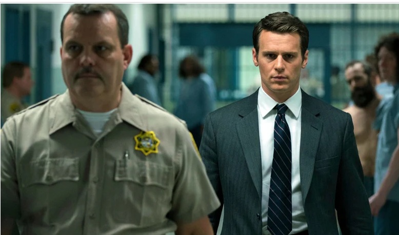 Mindhunter: Τι γίνεται με τον τρίτο κύκλο της σπουδαίας σειράς