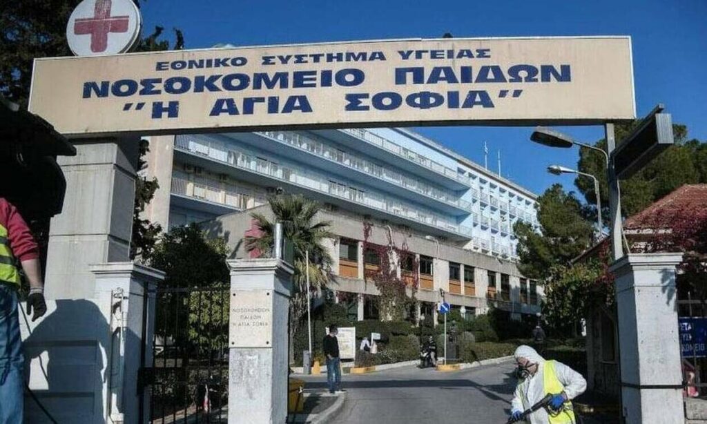 Απολογείται ο πατέρας που κακοποίησε 4 μηνών βρέφος γιατί έκλαιγε!