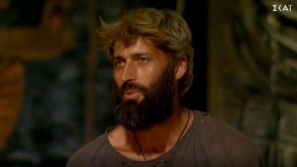 Αλέξης Παππάς: Το μήνυμα που πήρε, πως ξεκίνησε η κόντρα με τον James και όσα έγιναν στη βόλτα στο δάσος