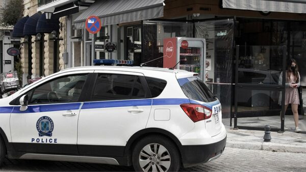 Ηράκλειο: Ξέμπλεξαν από τα ναρκωτικά, η31χρονη Κλειώ ξανακύλησε και αυτός τη σκότωσε