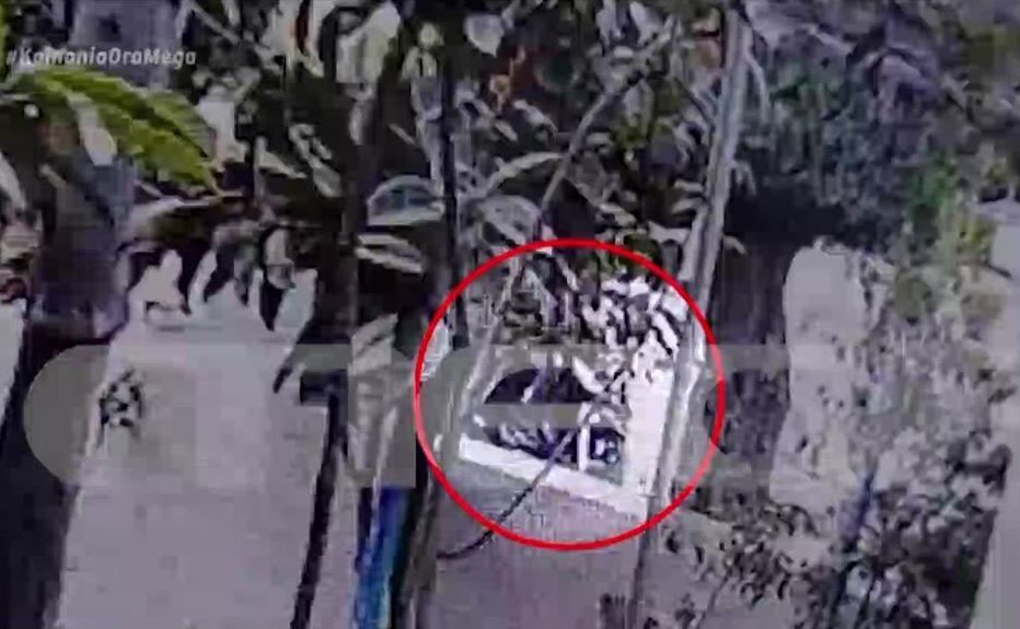 Δολοφονία Γιώργου Καραϊβάζ: «Τον είδα μέσα στα αίματα και έπαθα σοκ» δηλώνει αυτόπτης μάρτυρας