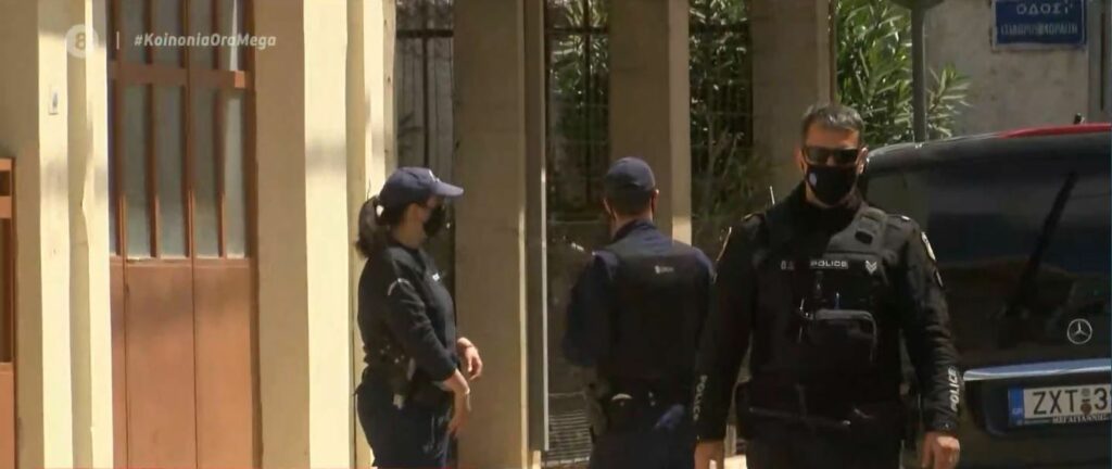 Οικογενειακή τραγωδία στο Κορωπί: Σοκάρουν οι λεπτομέρειες του φονικού του γιου από τον πατέρα