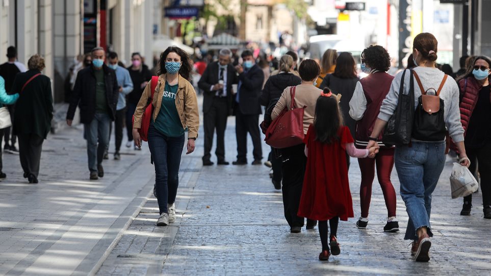 Lockdown: Πώς θα κάνουμε Πάσχα και πώς θα επιστρέψουμε στην κανονικότητα έως τις 15 Μαΐου