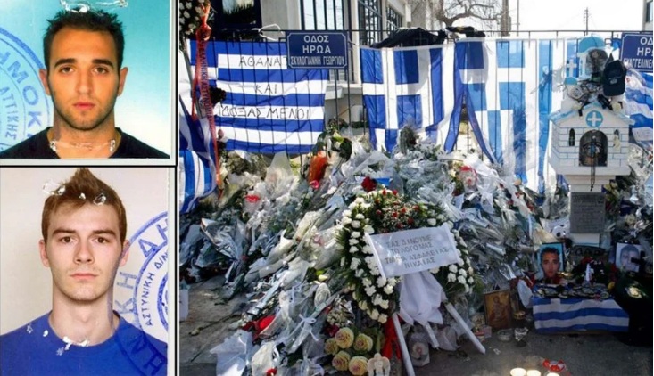 Ξεσπούν οι γονείς του 22χρονου ειδικού φρουρού Γιώργου Σκυλογιάννη: Mόνο τότε θα ηρεμήσει η ψυχούλα του Γιωργάκη μου…