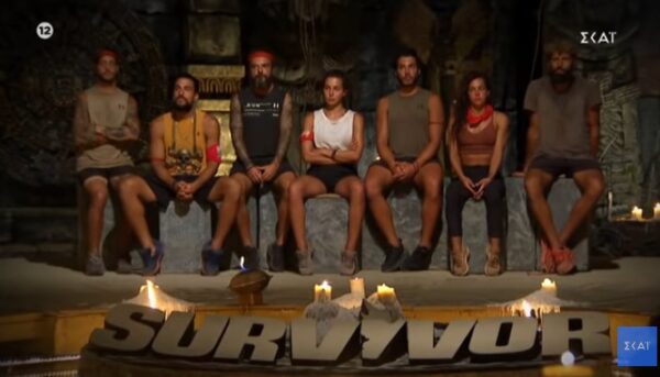 Survivor: Η αποχώρηση που δεν περιμένει κανείς!