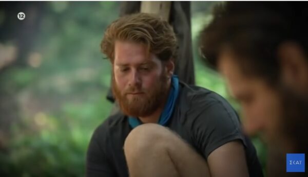 Survivor: Όλη η παραλία “απέναντι” σε James και Μπάρτζη