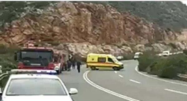 Τραγωδία στο Ρέθυμνο: Δραματική έκκληση του πατέρα του 42χρονου για μάρτυρες