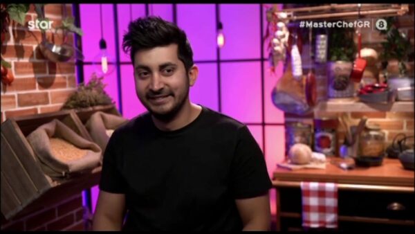 “ΜasterChef 5”: Έπεσα λίγο από τα σύννεφα με τον Τζαμαλή δεν περίμενα πως είχε τέτοια άποψη για μένα…