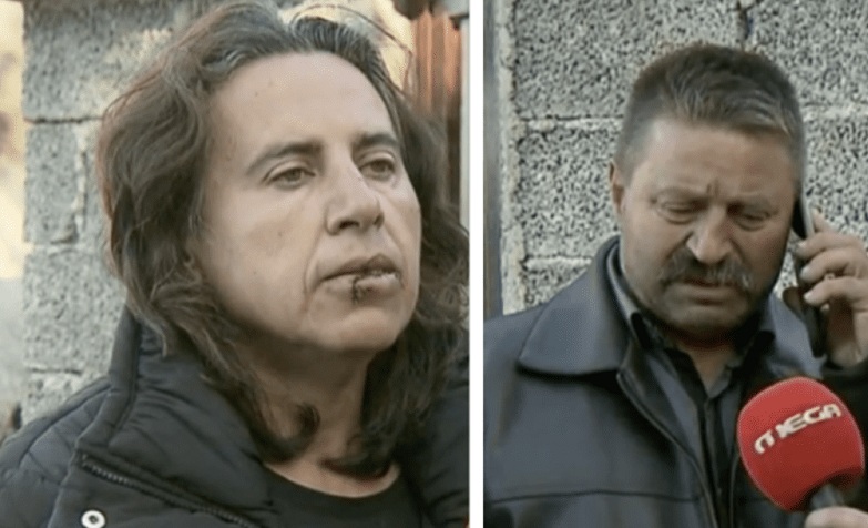 Μακρινίτσα: Πιάνει δουλειά ο πατέρας των θυμάτων του διπλού φονικού – «Η σύνταξη των 400 ευρώ δεν φτάνει»