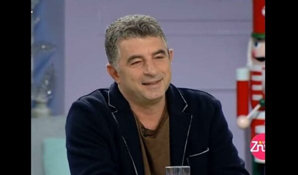 Πότε και που θα γίνει η κηδεία του Γιώργου Καραϊβάζ-Ο τελευταίος αποχαιρετισμός στον αγαπημένο συνάδελφο