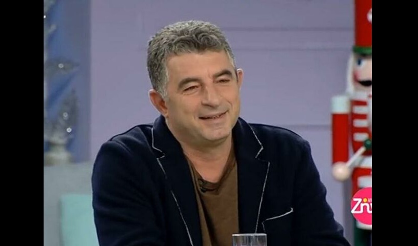 Πότε και που θα γίνει η κηδεία του Γιώργου Καραϊβάζ-Ο τελευταίος αποχαιρετισμός στον αγαπημένο συνάδελφο