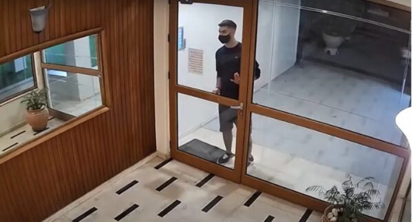 Νέα Σμύρνη: Αναβάλλεται η δίκη του 22χρονου σάτυρου λόγω κορωνοϊού