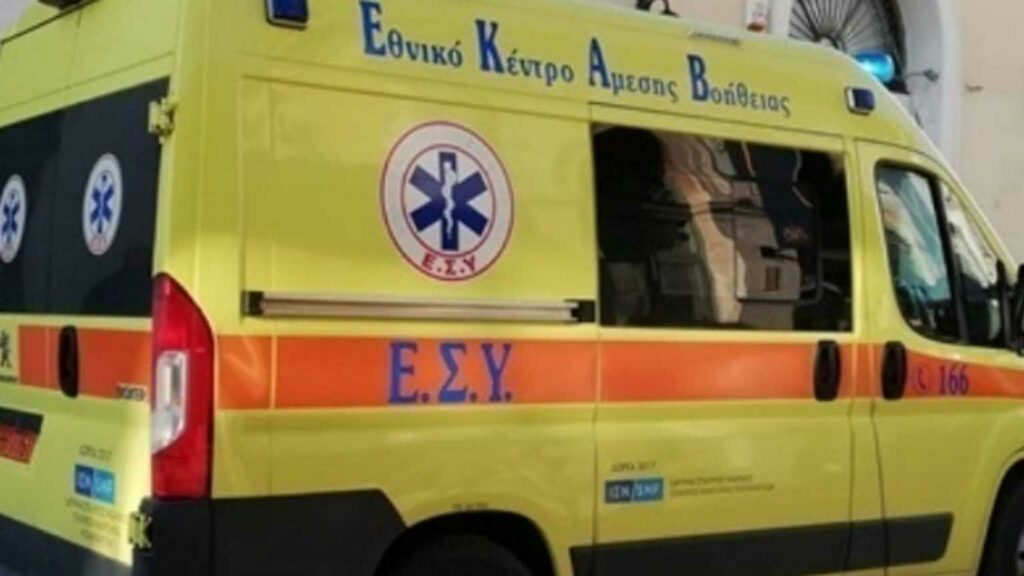 Η αυτοκτονία που έντυσε στα μαύρα τα Γρεβενά