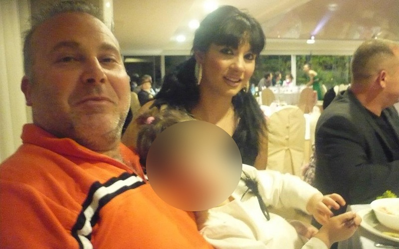 Ντίμης Κορφιάτης: Ο βίος και η πολιτεία του 54χρονου που εκτελέστηκε έναν χρόνο μετά την σύζυγό του
