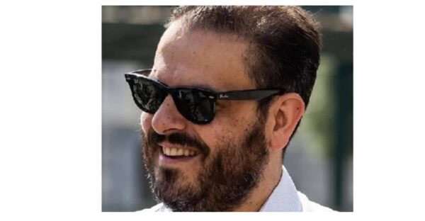 Πέθανε ξαφνικά ο διευθυντής της δημοτικής αστυνομίας Αθήνας: Συγκινεί το  “αντίο” του Κώστα Μπακογιάννη-Αντίο αρχηγέ…