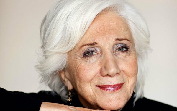 Ολυμπία Δουκάκη: “Εφυγε” η ελληνικής καταγωγής ηθοποιός που κέρδισε το Οσκαρ