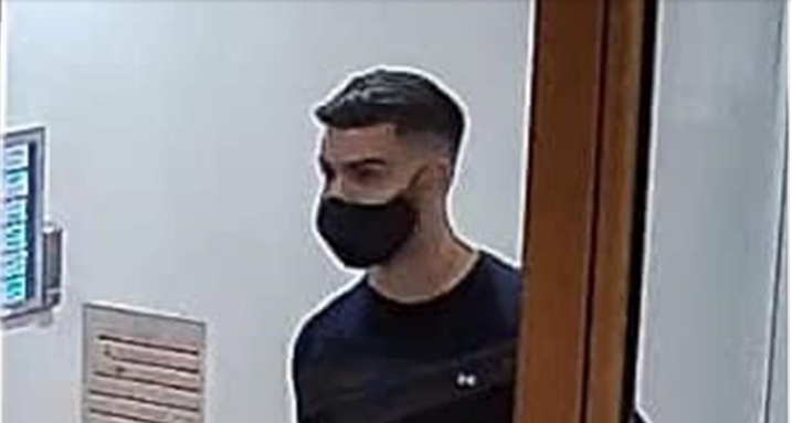 Νέα Σμύρνη: Αναγνωρίσθηκε και κρατείται ο άνδρας που ακολούθησε κοπέλα «με το μόριό του έξω»