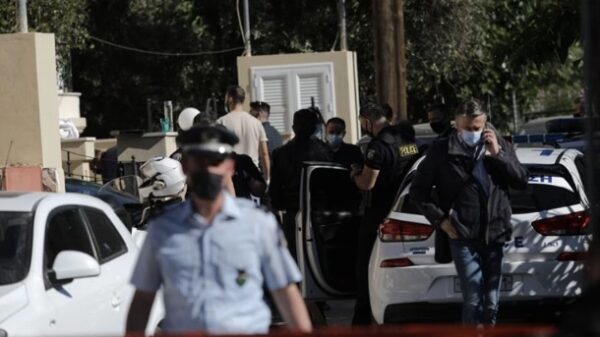 Έγκλημα στα Γλυκά Νερά: “Ξεσκονίζουν” τον Γεωργιανό που συνελήφθη – “Μιλάει” το DNA που βρέθηκε στο σπίτι