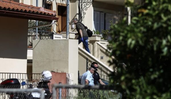 Έγκλημα στα Γλυκά Νερά: Συγκλονίζει στην κατάθεσή του ο πιλότος – Στην Ευελπίδων σήμερα ο Γεωργιανός