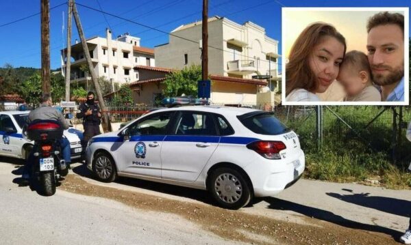 Δολοφονία στα Γλυκά Νερά – Μπαλάσκας: Παντού στρέφονται οι έρευνες – «Δεν πρέπει να υπάρχει σκιά»