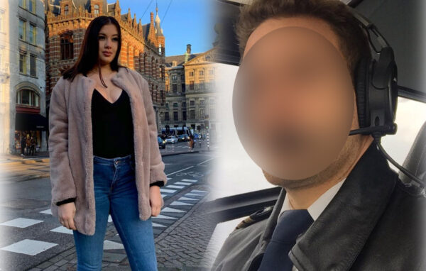 Γλυκά Νερά: Δεμένος χειροπόδαρα o νεαρός πιλότος  τους άκουγε να σκοτώνουν την γυναίκα του – Ανατριχιαστικές λεπτομέρειες