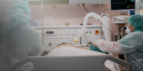 Συγκλονίζει ο σύζυγος της 44χρονης Γλυκερίας: Περιμένουμε επιβεβαίωση ότι είναι κλινικά νεκρή