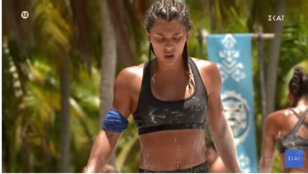 Survivor: Τι είναι αυτό που προκαλεί το ξέσπασμα της Μαριαλένας στο Συμβούλιο του νησιού;
