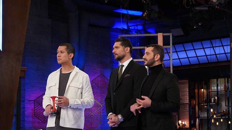 MasterChef 5: Μια ξέφρενη, πολύχρωμη σκυταλοδρομία που αγαπάνε οι κριτές φέρνει τα πάνω κάτω!