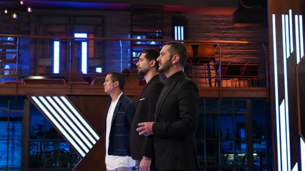 ΜasterChef 5: Ποιος είναι ο δεύτερος που θα πάει στον μεγάλο τελικό;