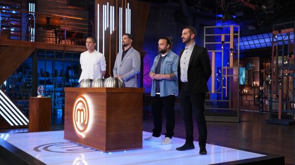 MasterChef 5: Το ζευγάρι του τελικού είναι…