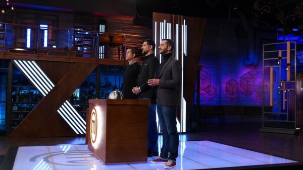 MasterChef 5: Mια απρόσμενη αποχώρηση έρχεται!