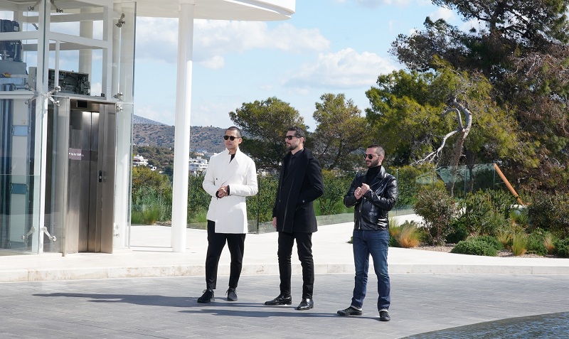 MasterChef 5: Το τελευταίο καλωσόρισμα απόψε