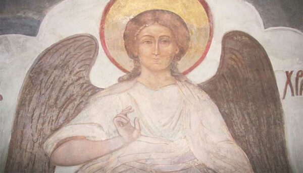 Το κρεμμυδάκι του Αγγέλου, μια ιστορία για τη ζωή και την απώλεια