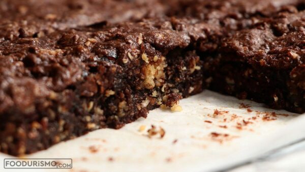 Cake bars, αφράτα, λαχταριστά και υγιεινά