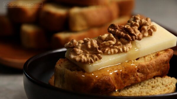 Κυθηριώτικα παξιμάδια λαδιού, από τα Κύθηρα με αγάπη