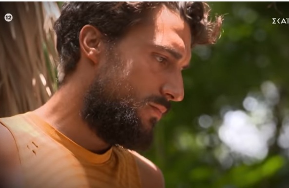 Survivor: O Σάκης και πάλι στο επίκεντρο!