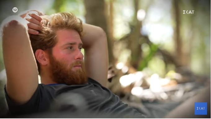 Survivor: Η ανακοίνωση του James αλλάζει τα πάντα!