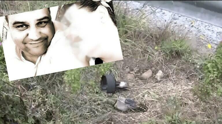 Kρήτη-Δραματική αυλαία και για την 32χρονη σύντροφο του Νάθαν που τον είδε να ξεψυχάει μπροστά της