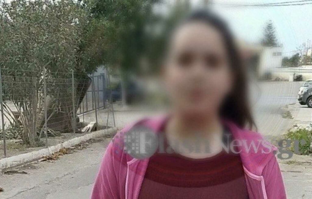 Τραγωδία στα Χανιά: Σήμερα το «τελευταίο αντίο» στην 11χρονη Ιωάννα-Ραγίζει καρδιές ο πυροσβέστης που τη βρήκε