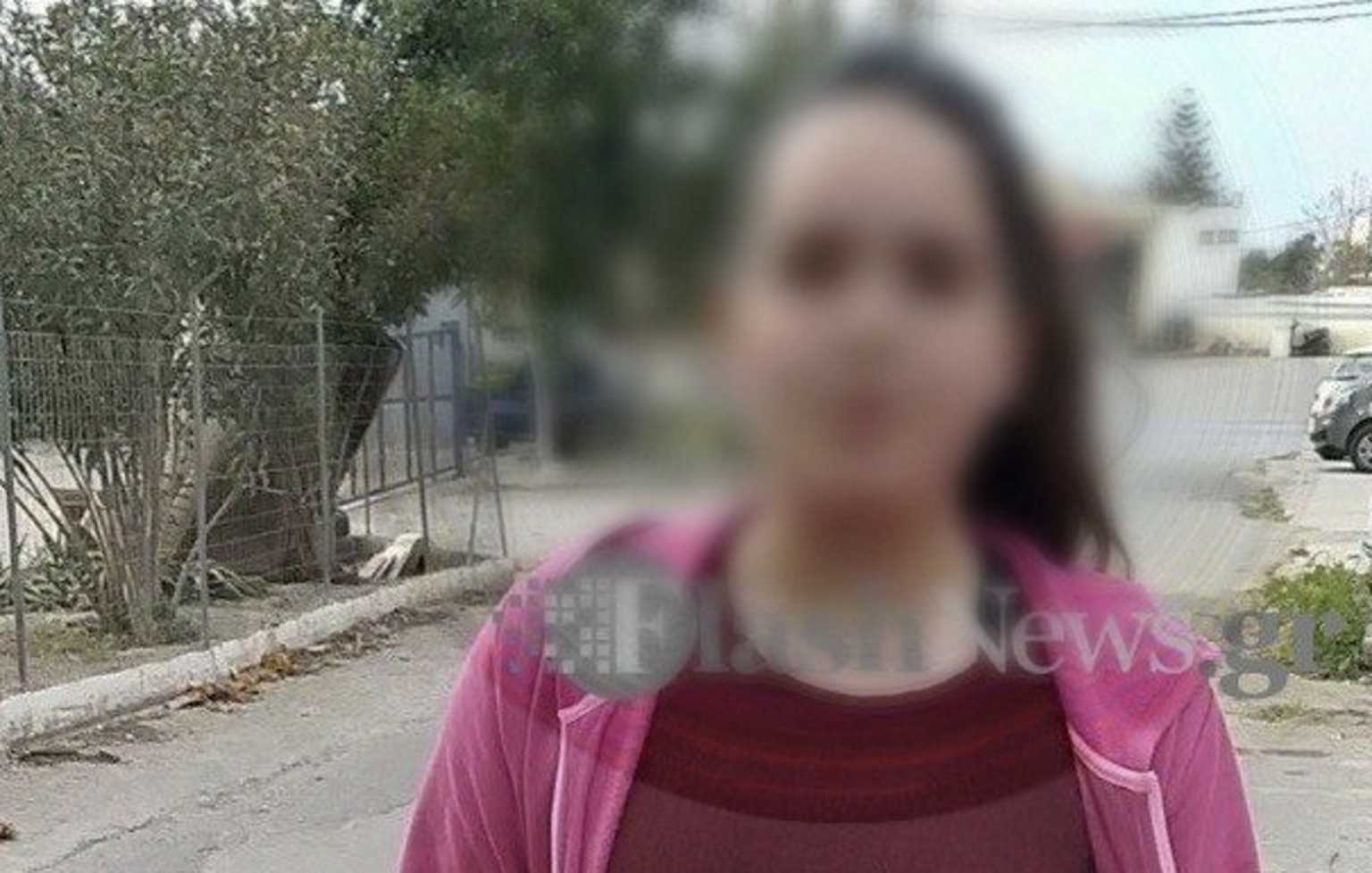 Τραγωδία στα Χανιά: Σήμερα το «τελευταίο αντίο» στην 11χρονη Ιωάννα-Ραγίζει καρδιές ο πυροσβέστης που τη βρήκε