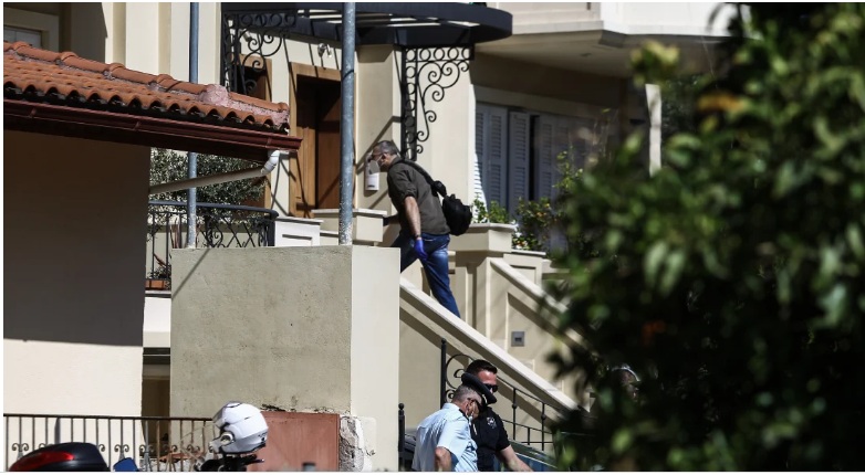 Έγκλημα στα Γλυκά Νερά: Τι έδειξε η σάρωση των κινητών στην περιοχή