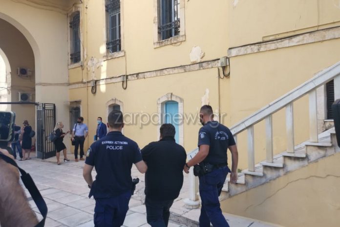 Χανιά-Προφυλακίστηκε ο 34χρονος που κατηγορείται για τον  βιασμό 14χρονης-2 ώρες διήρκεσε η απολογία του